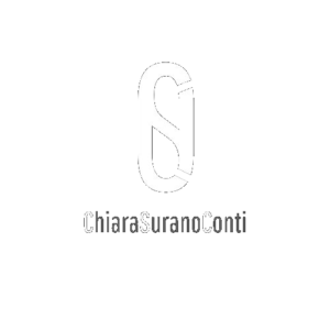 Chiara Surano Conti Logo Footer